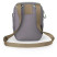 Сумка Osprey Daylite Small Crossbody soundwave grey/latte brown - O/S - сірий