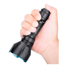 Ліхтар Olight Warrior X Turbo KIT ц: чорний