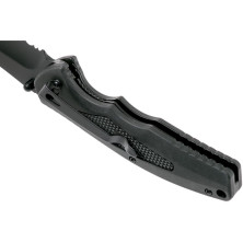 Ніж Boker Plus Gemini nga Black