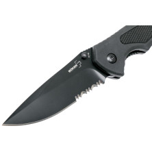 Ніж Boker Plus Gemini nga Black