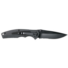 Ніж Boker Plus Gemini nga Black