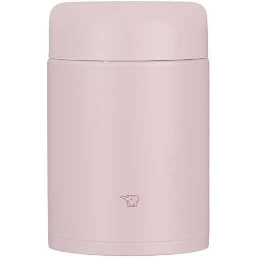 Харчовий термоконтейнер Zojirushi SW-KA52HPM 0.52l Рожевий
