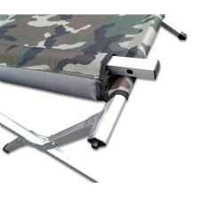 Розкладачка Ranger Military 5 (RA5503)