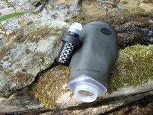 Картридж-фільтр Katadyn BeFree EZ-Clean Membrane Black