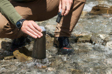 Картридж-фільтр Katadyn BeFree EZ-Clean Membrane Black