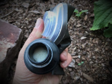 Картридж-фільтр Katadyn BeFree EZ-Clean Membrane Black