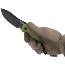 Ніж Skif Adventure FB Jr BSW, olive