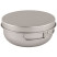 Набір посуду Easy Camp Adventure Ultra Light Cook Set Silver (680196)
