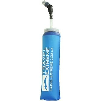 Фляга Travel Extreme Soft FLASK 500 (синій)