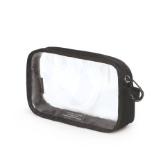 Косметичка Osprey Ultralight Liquids Pouch shadow grey - O/S - сірий