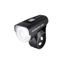 Комплект ліхтарів Sigma Sport Roadster USB K-Set