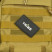 Сумка через плече Tribe Sling Pack 6,5 L T-IE-0003, coyote