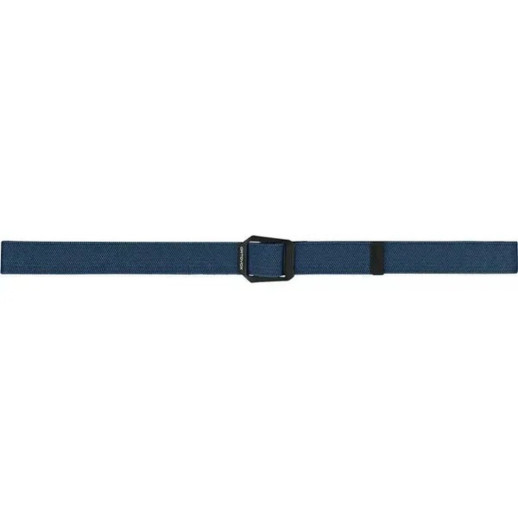 Ремінь Ortovox LOGO KNIT BELT petrol blue - 115 - синій