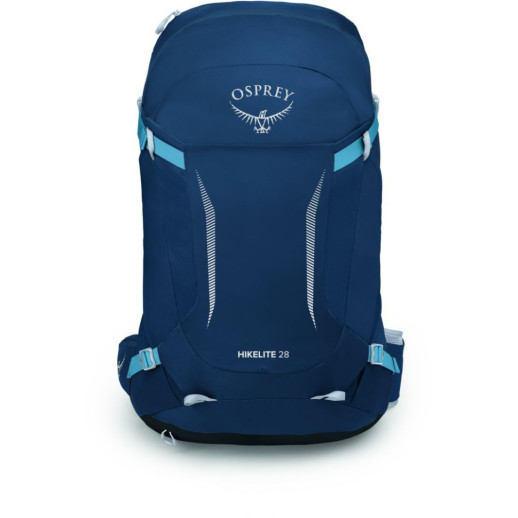 Рюкзак Osprey Hikelite 28 atlas blue - M/L - синій