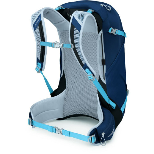 Рюкзак Osprey Hikelite 28 atlas blue - M/L - синій
