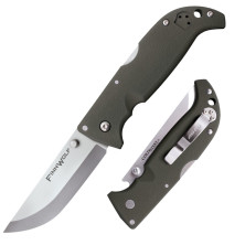 Ніж Cold Steel Finn Wolf (зелений)
