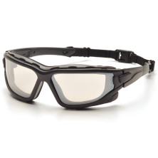 Окуляри Pyramex i-Force Slim (indoor/outdoor mirror) дзеркальні напівтемні