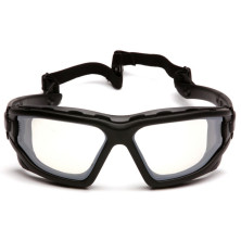 Окуляри Pyramex i-Force Slim (indoor/outdoor mirror) дзеркальні напівтемні