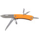 Ніж багатофункціональний Active Recruit Orange