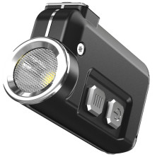 Ліхтар Nitecore Tini, сріблястий