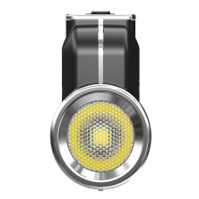 Ліхтар Nitecore Tini, сріблястий