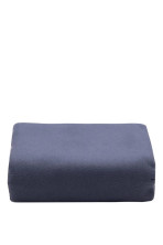 Рушник з мікрофібри TRAMP 40х80 S navy UTRA-161