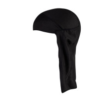 Балаклава Buff Thermonet Hinged Balaclava, Retec Grey