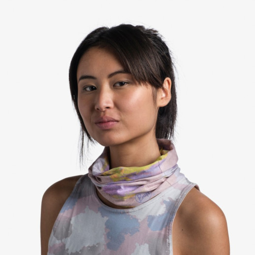 Шарф-труба Buff Coolnet UV+ Tasie Multi