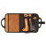 Набір подарунковий Fiskars Camping Set ( сокира + ніж + пила + сумка) (1025439)