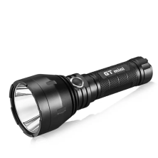 Ліхтар Lumintop IYP25 500lm 91M IPX8 чорний