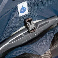 Рюкзак Osprey Xenith 88 Discovery Blue, M