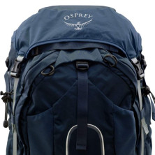 Рюкзак Osprey Xenith 88 Discovery Blue, M