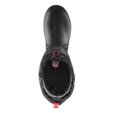 Чоботи Polyver Premium Plus Black розмір 42