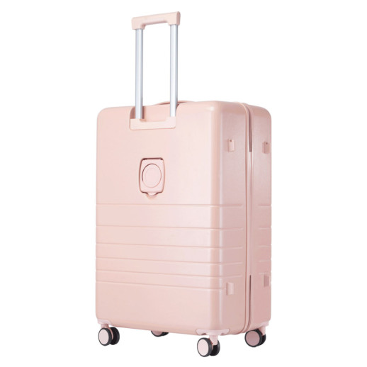 Валіза Semi Line 24" (M) Beige (T5965-3)