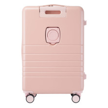 Валіза Semi Line 24