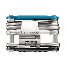 Мультитул Lezyne RAP - 14, (блакитний)