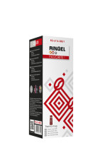 Термокружка Ringel favorite 0.38 мл (Червона)
