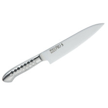 Ніж кухонний Kanetsugu Pro-S Chef's Knife 180mm (5004)