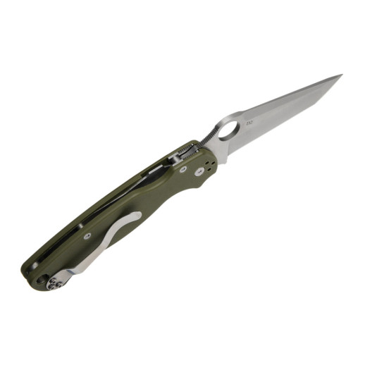 Кишеньковий ніж Grand Way SG 169 green