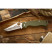 Кишеньковий ніж Grand Way SG 169 green