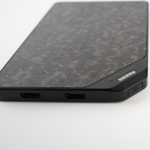 УМБ Flextail powerbank Zero Power 5000 mAh, 22,5W, 3A, Fast Charge