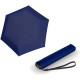 Парасолька Knirps US.050 Navy хутро /складаний /6спиц /D90x21см