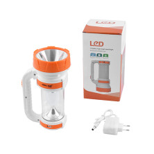 Ліхтар Small Sun ZY-S005-5W + COB