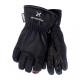 Рукавички непродувні Extremities Super Windy Black S