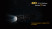 Ліхтар-брелок Fenix E05 (2014 Edition) XP-E2 R3 LED, чорний 85 лм
