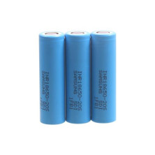 Акумулятор Samsung 18650 Li-Ion ICR18650-20S 2000mAh 30A