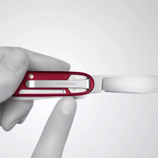Складаний ніж Victorinox SYNERGY ALOX 0.8216.22