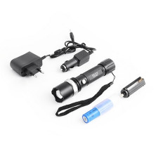 Ультрафіолетовий ліхтар Police 12v 8626S-UV 365 nm