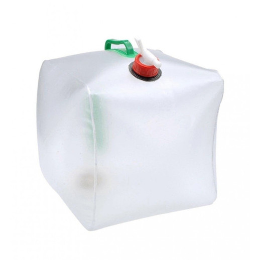 М'яка каністра Summit Water Carrier Bag 15 л