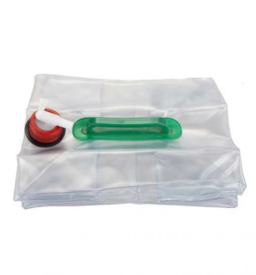 М'яка каністра Summit Water Carrier Bag 15 л